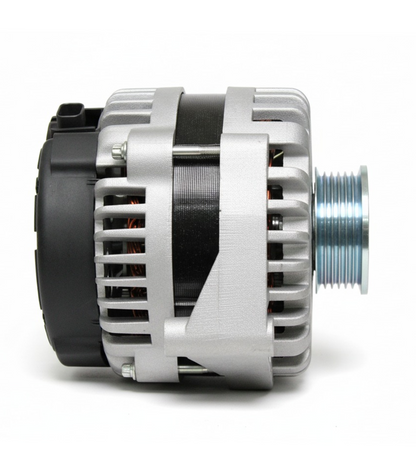 12V 160A  Alternator fits GMC Sierra 1500 Yukon 15093928 15857608