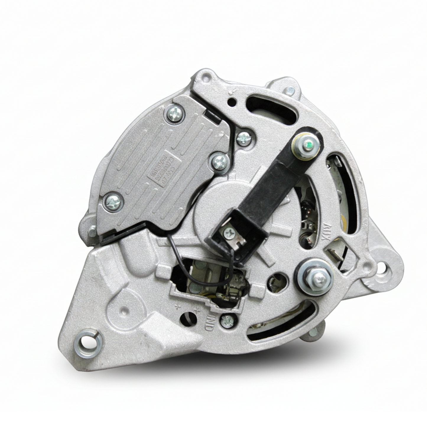 12V 55A Alternator fits Ford 455C 555C 655C(1989-1992) 3230(1990-1993)