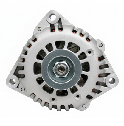 12V 105A Alternator fits 8247N Chevy C Truck Silverado 1500 2500 3500