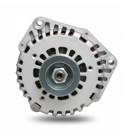 12V 145A Alternator fits GMC Yukon XL Chevrolet Tahoe Silverado 1500