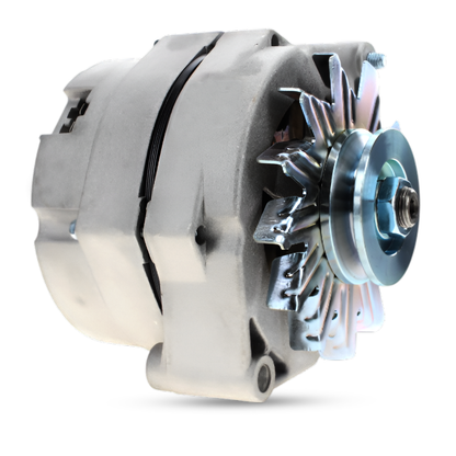 12V 63A Alternator fits GMC C15 Chevrolet C20 Buick Apollo (1973-1975)