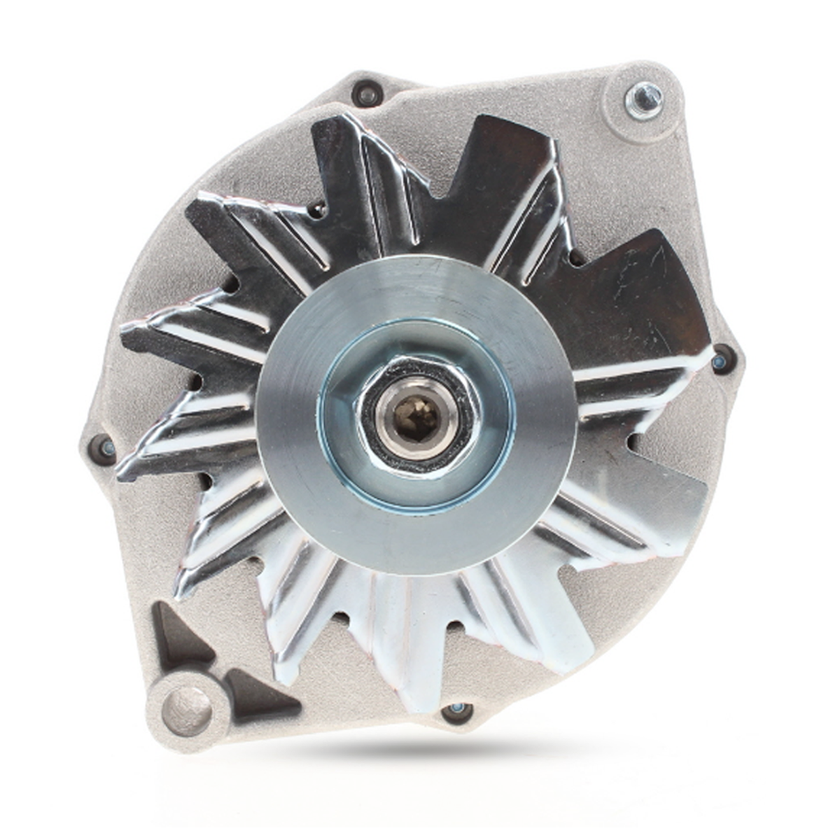 12V 63A Alternator fits GMC C15 Chevrolet C20 Buick Apollo (1973-1975)