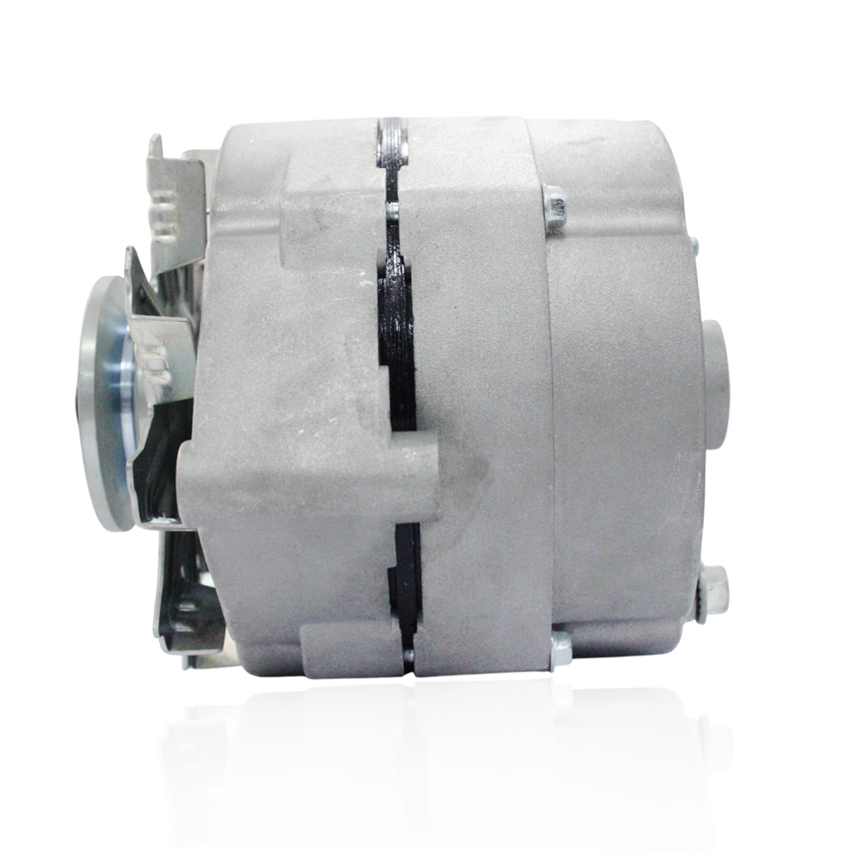 12V 63A Alternator fits GMC C15 Chevrolet C20 Buick Apollo (1973-1975)