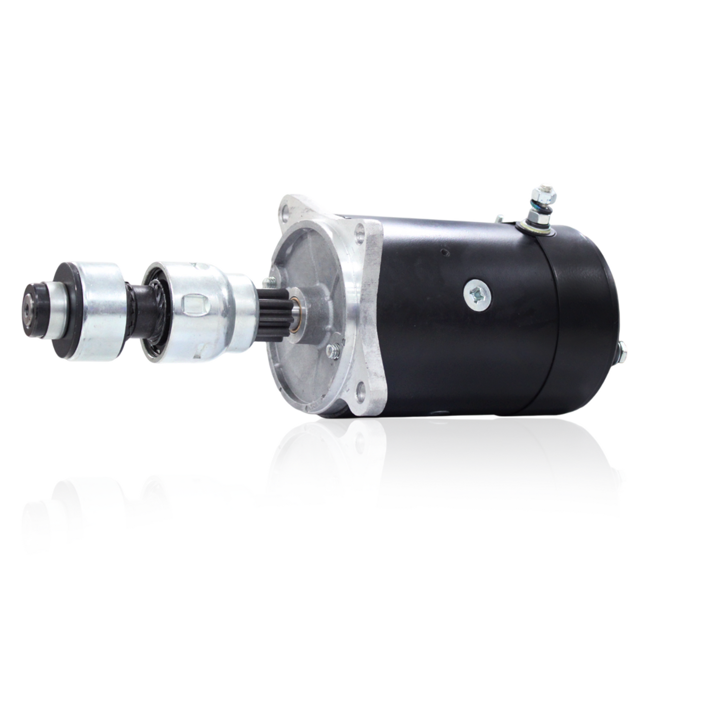 12V Starter Motor fits Ford F100 F250 F350 (1956-1961)