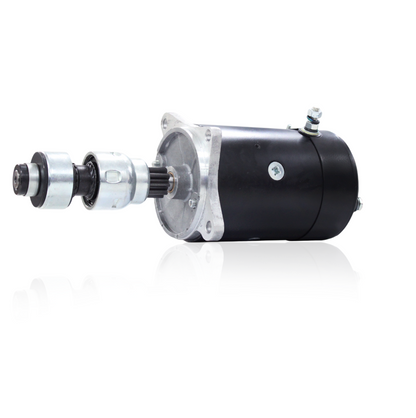12V Starter Motor fits Ford F100 F250 F350 (1956-1961)