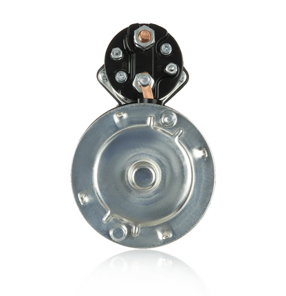 12V 1.5kW Starter Motor fits GMC Chevy Buick Chevrolet Series