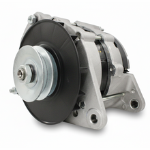 12V 70A Universal-Schiffslichtmaschine, passend für verschiedene Boote, Prestolite