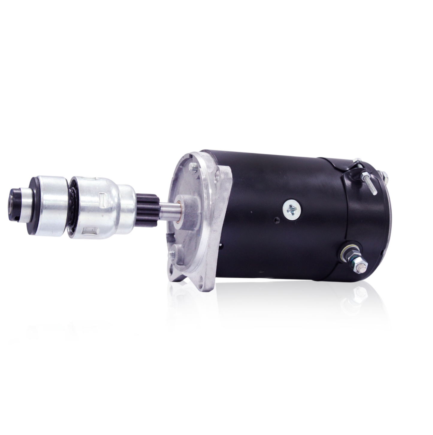 12V Starter Motor fits Ford F100 F250 F350 (1956-1961)