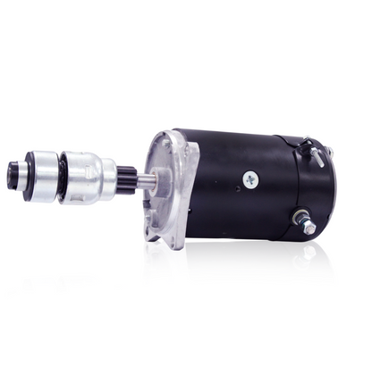 12V Starter Motor fits Ford F100 F250 F350 (1956-1961)