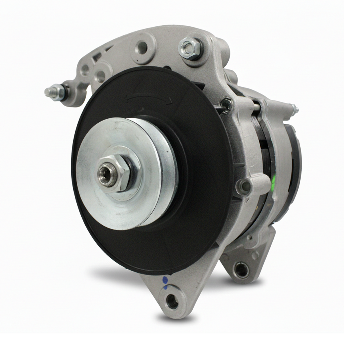 12V 70A Universal Marine Alternator fits Various Boats, Prestolite