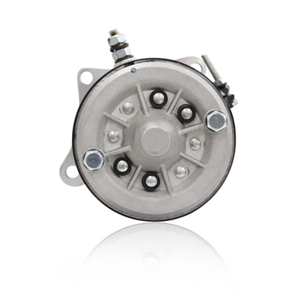 6V Starter Motor fits Ford 2000 (1961-64) New Holland 4030 4031