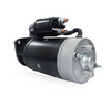 12V 3kW Starter fits Massey Ferguson MF-399, MF-290, MF-375 (1983-1999)