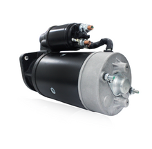 12V 3kW Starter fits Massey Ferguson MF-399, MF-290, MF-375 (1983-1999)