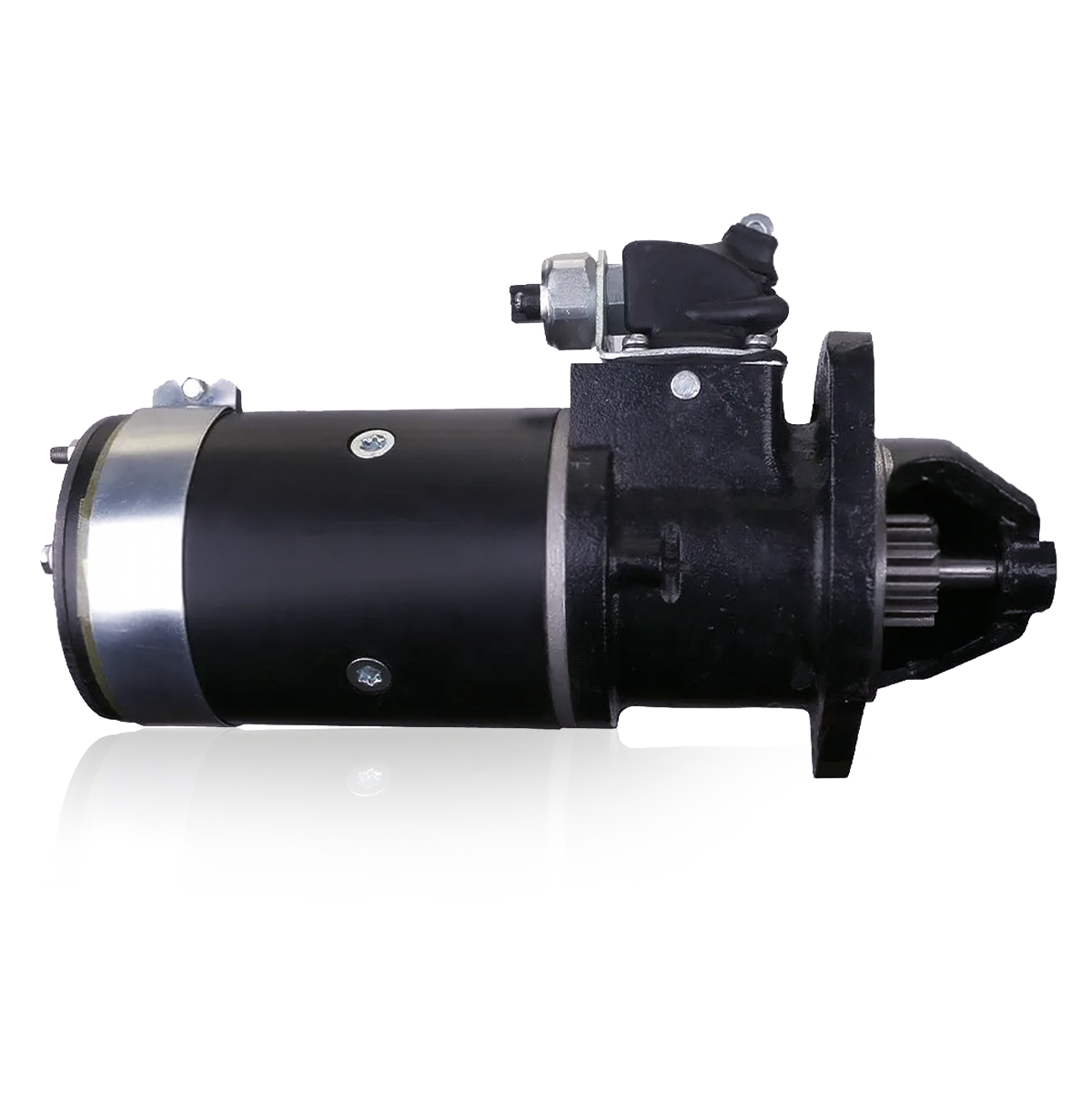 12V 2.2kW Starter fits Fordson Dexta 1957-1961, Super Dexta 1962-1964