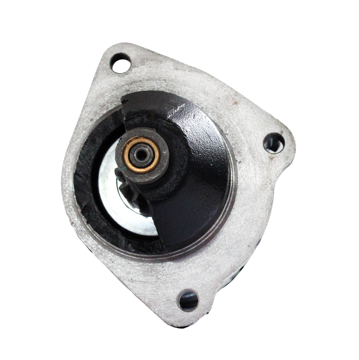 12V 2.2kW Starter fits Fordson Dexta 1957-1961, Super Dexta 1962-1964