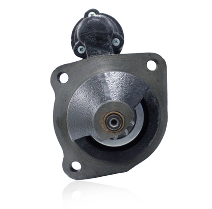 12V 3kW Starter fits Massey Ferguson MF-399, MF-290, MF-375 (1983-1999)