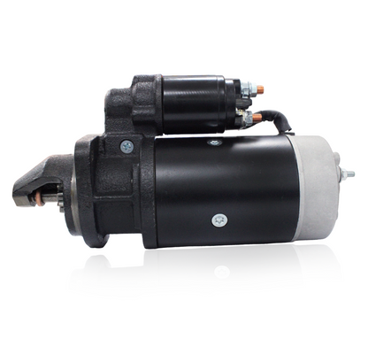 12V 3kW Starter fits Massey Ferguson MF-399, MF-290, MF-375 (1983-1999)