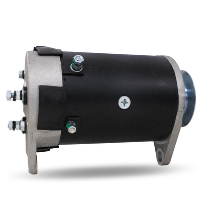 Parts World USA retail box for 12V starter generator – fits EZ-GO golf carts