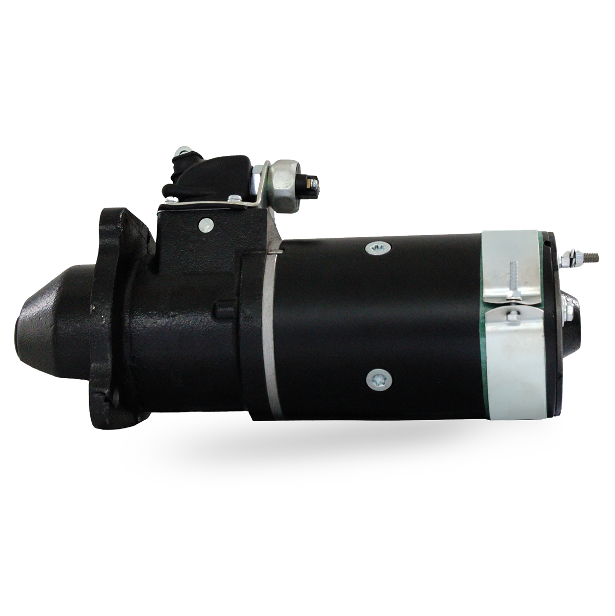 12V 2.2kW Starter fits Fordson Dexta 1957-1961, Super Dexta 1962-1964