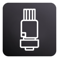 Starter Bendix Drive with Dowel pin