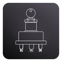 Starter Switch